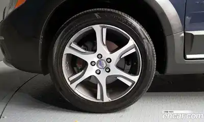 Volvo XC70 2014 2.4 гидро в Москве № 1404755, миниатюра 5