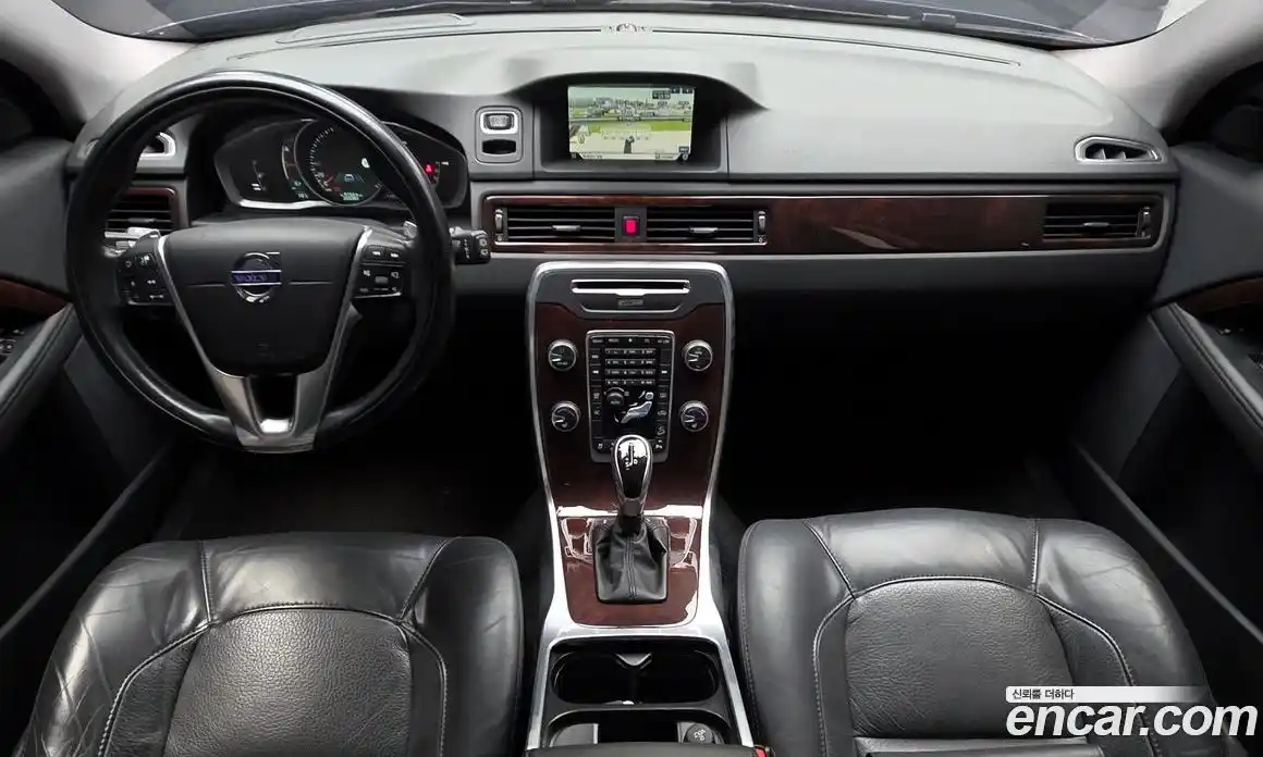 Volvo XC70 2014 2.4 гидро в Москве № 1404755, фото 7