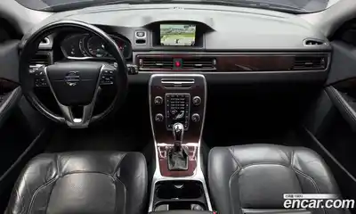 Volvo XC70 2014 2.4 гидро в Москве № 1404755, миниатюра 7