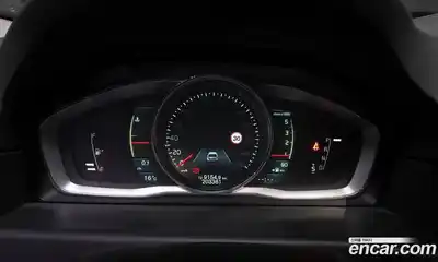 Volvo XC70 2014 2.4 гидро в Москве № 1404755, миниатюра 8