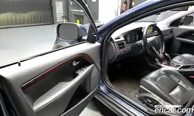 Volvo XC70 2014 2.4 гидро в Москве № 1404755, миниатюра 10