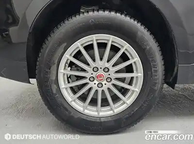 Jaguar F-Pace 2017 2.0 гидро в Москве № 1404800, миниатюра 5