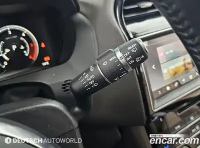Jaguar F-Pace 2017 2.0 гидро в Москве № 1404800, миниатюра 6