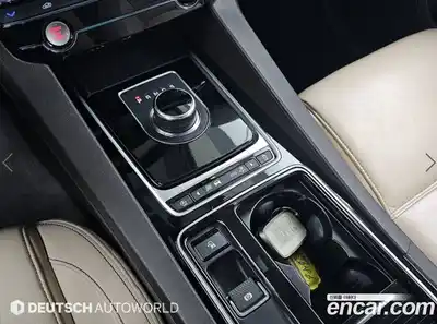 Jaguar F-Pace 2017 2.0 гидро в Москве № 1404800, миниатюра 9