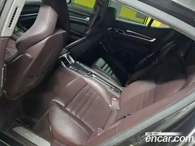 Porsche Panamera 2016 4.8 гидро в Москве № 1405003, миниатюра 11