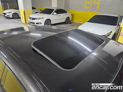 Porsche Panamera 2016 4.8 гидро в Москве № 1405003, миниатюра 8