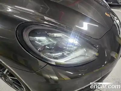 Porsche Panamera 2016 4.8 гидро в Москве № 1405003, миниатюра 9