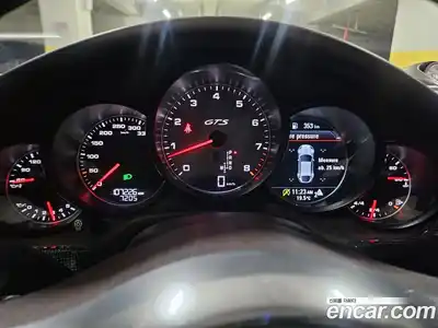 Porsche Panamera 2016 4.8 гидро в Москве № 1405003, миниатюра 10