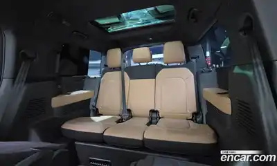 Land Rover Defender 2025 3.0 гидро в Москве № 1405030, миниатюра 11