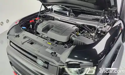 Land Rover Defender 2025 3.0 гидро в Москве № 1405030, миниатюра 6