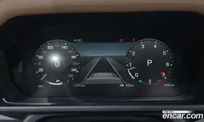 Land Rover Defender 2025 3.0 гидро в Москве № 1405030, миниатюра 8