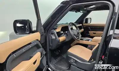 Land Rover Defender 2025 3.0 гидро в Москве № 1405030, миниатюра 10