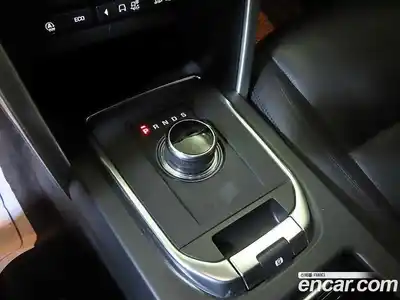Land Rover Discovery Sport 2019 2.0 гидро в Москве № 1405150, миниатюра 12
