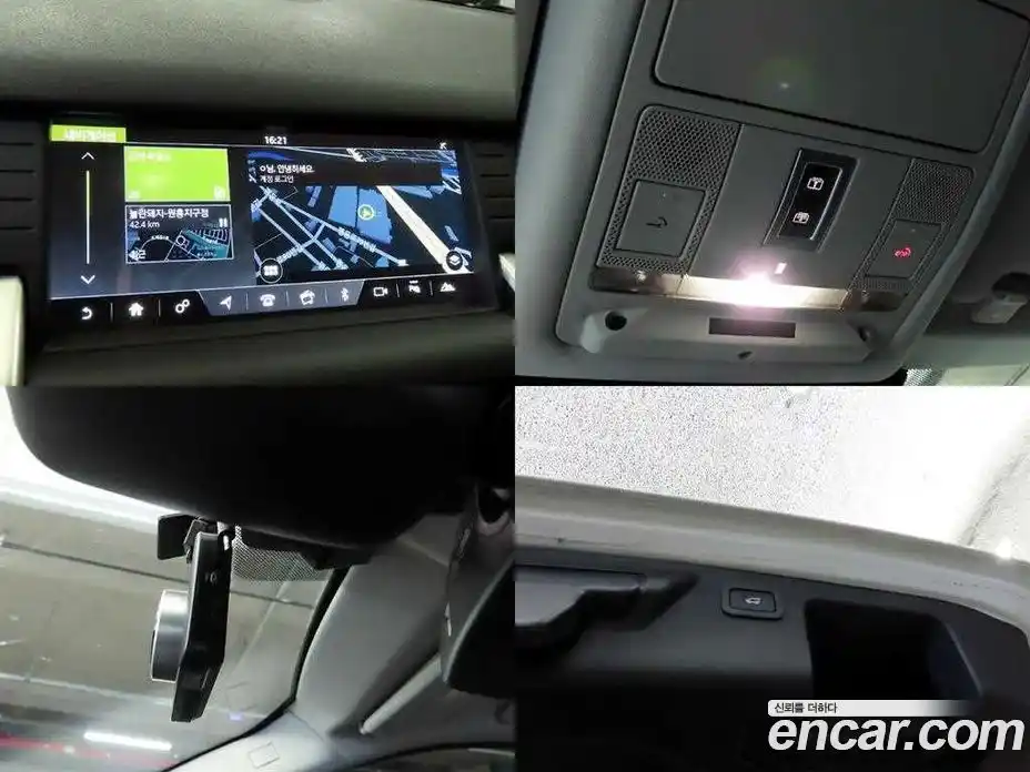 Land Rover Discovery Sport 2019 2.0 гидро в Москве № 1405150, фото 18