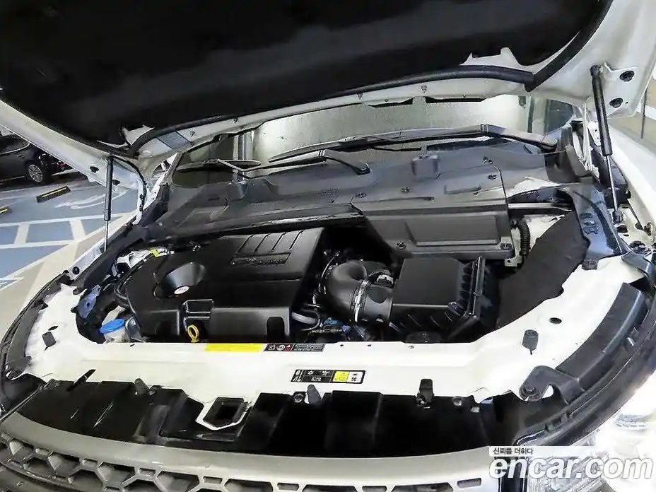 Land Rover Discovery Sport 2019 2.0 гидро в Москве № 1405150, фото 19