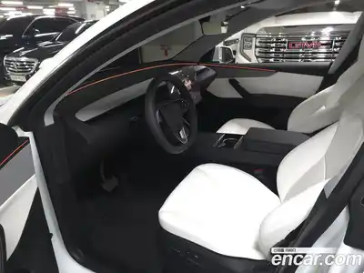 Tesla Model Y 2025 0.2 гидро в Москве № 1405348, миниатюра 11
