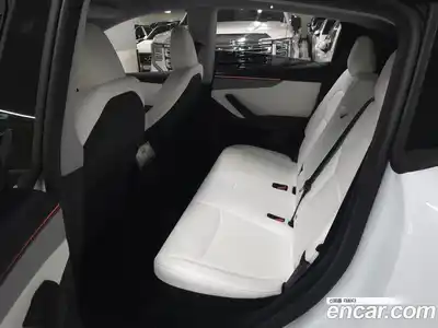 Tesla Model Y 2025 0.2 гидро в Москве № 1405348, миниатюра 12