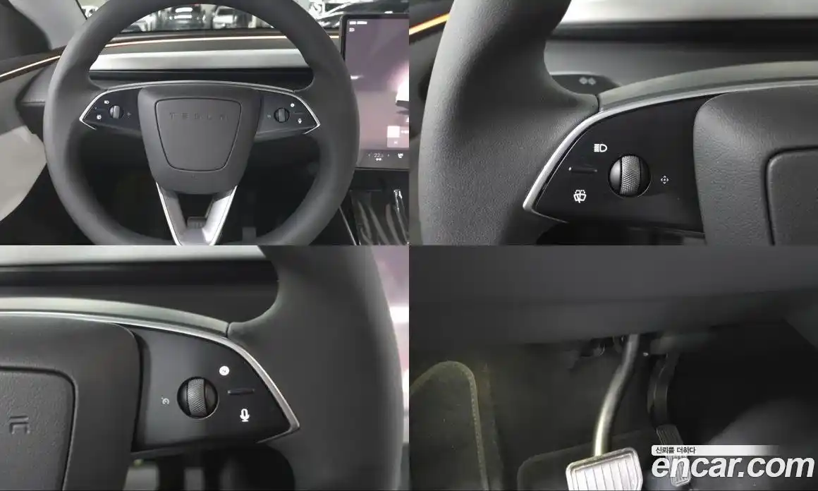 Tesla Model Y 2025 0.2 гидро в Москве № 1405348, фото 15