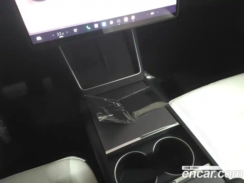 Tesla Model Y 2025 0.2 гидро в Москве № 1405348, фото 18