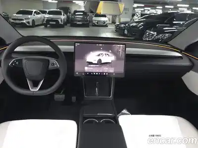 Tesla Model Y 2025 0.2 гидро в Москве № 1405348, миниатюра 7