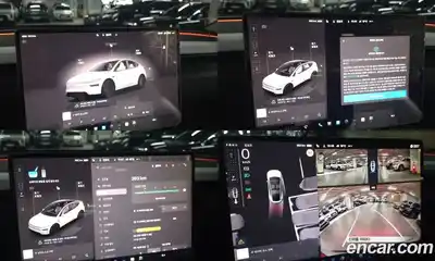 Tesla Model Y 2025 0.2 гидро в Москве № 1405348, миниатюра 9