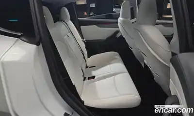 Tesla Model Y 2025 0.2 гидро в Москве № 1405352, миниатюра 11