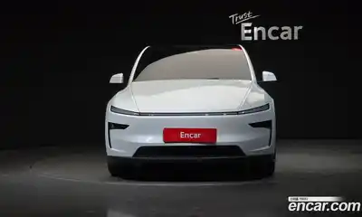 Tesla Model Y 2025 0.2 гидро в Москве № 1405352, миниатюра 3