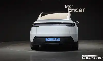 Tesla Model Y 2025 0.2 гидро в Москве № 1405352, миниатюра 4