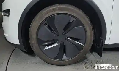 Tesla Model Y 2025 0.2 гидро в Москве № 1405352, миниатюра 5