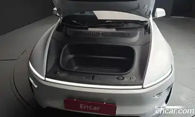 Tesla Model Y 2025 0.2 гидро в Москве № 1405352, миниатюра 6