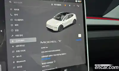 Tesla Model Y 2025 0.2 гидро в Москве № 1405352, миниатюра 8