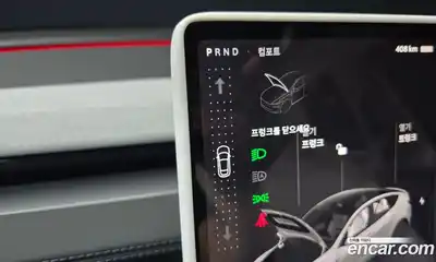 Tesla Model Y 2025 0.2 гидро в Москве № 1405352, миниатюра 9