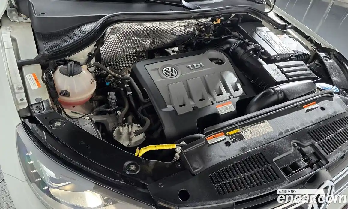 Volkswagen Tiguan 2014 2.0 гидро в Москве № 1405562, фото 6