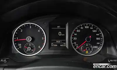 Volkswagen Tiguan 2014 2.0 гидро в Москве № 1405562, миниатюра 8