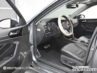 Volkswagen Jetta 2022 1.5 гидро в Москве № 1405643, миниатюра 11