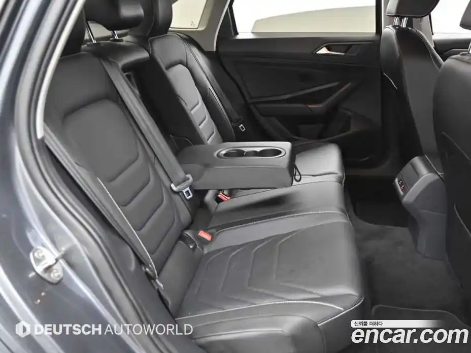 Volkswagen Jetta 2022 1.5 гидро в Москве № 1405643, фото 12