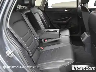 Volkswagen Jetta 2022 1.5 гидро в Москве № 1405643, миниатюра 12