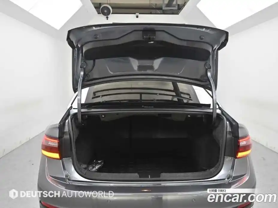 Volkswagen Jetta 2022 1.5 гидро в Москве № 1405643, фото 19