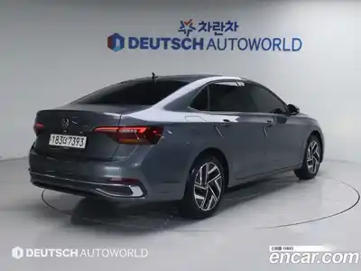 Volkswagen Jetta 2022 1.5 гидро в Москве № 1405643, миниатюра 2