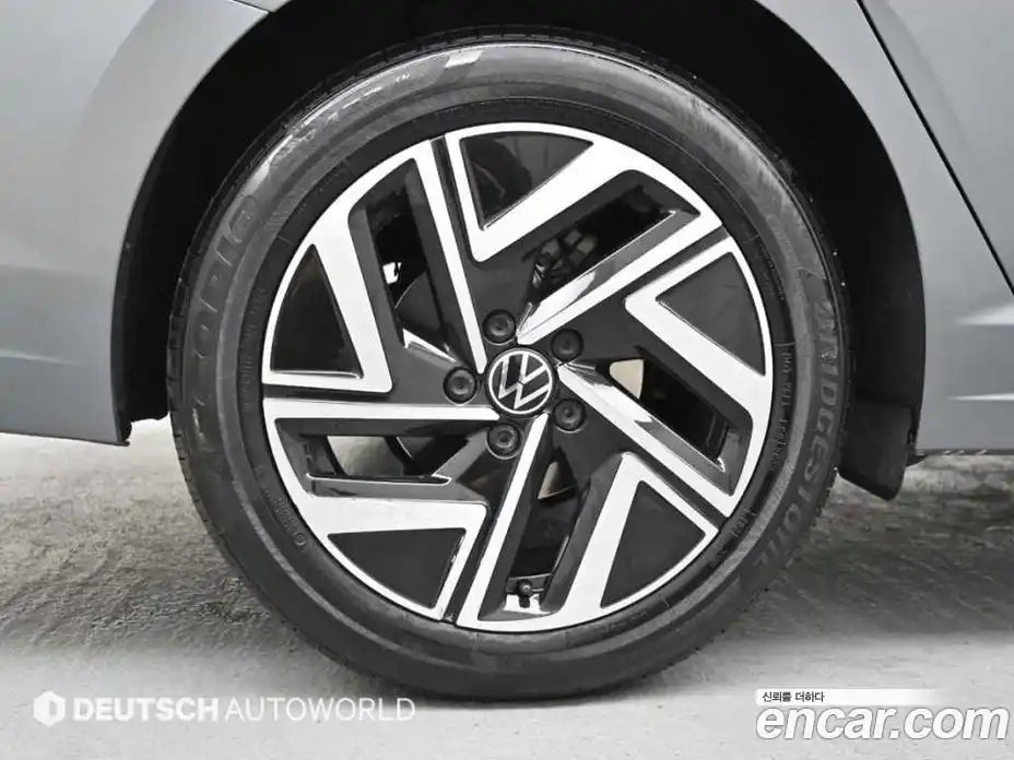 Volkswagen Jetta 2022 1.5 гидро в Москве № 1405643, фото 5
