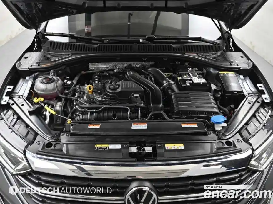 Volkswagen Jetta 2022 1.5 гидро в Москве № 1405643, фото 6