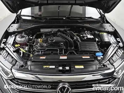 Volkswagen Jetta 2022 1.5 гидро в Москве № 1405643, миниатюра 6