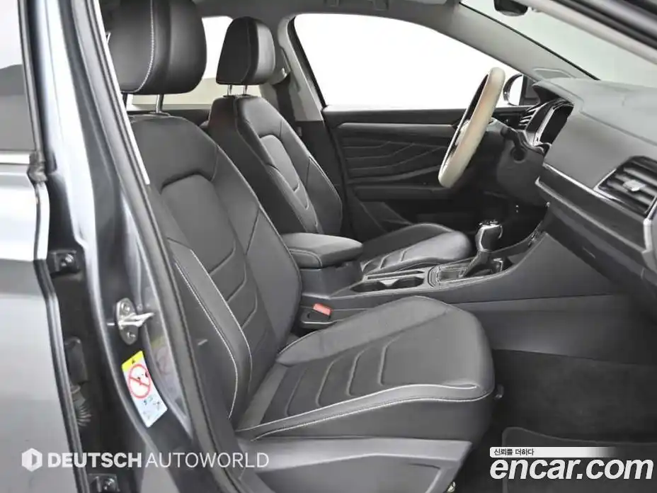 Volkswagen Jetta 2022 1.5 гидро в Москве № 1405643, фото 10