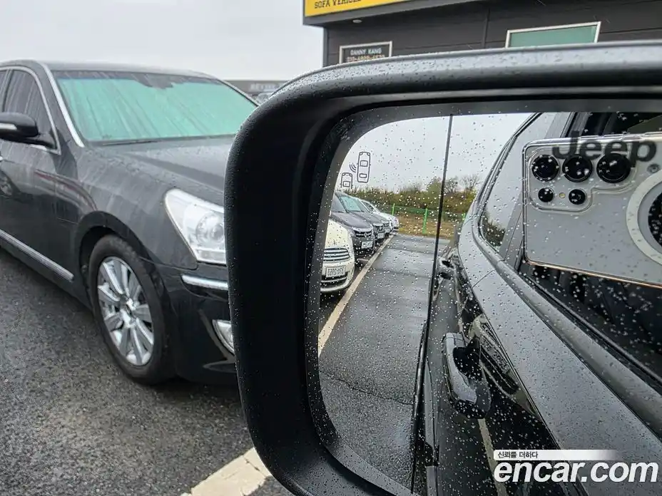 Jeep Renegade 2021 2.4 гидро в Москве № 1405902, фото 17