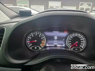 Jeep Renegade 2021 2.4 гидро в Москве № 1405902, миниатюра 8