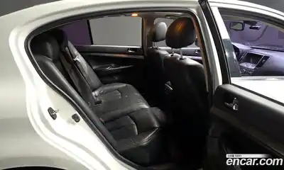 Infiniti G 2012 2.5 гидро в Москве № 1405982, миниатюра 11