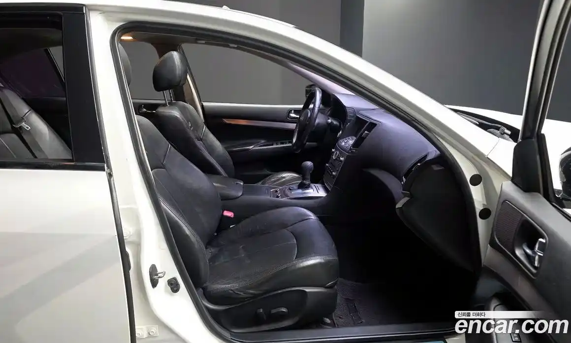 Infiniti G 2012 2.5 гидро в Москве № 1405982, фото 12