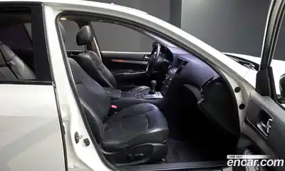 Infiniti G 2012 2.5 гидро в Москве № 1405982, миниатюра 12
