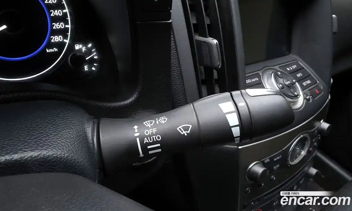Infiniti G 2012 2.5 гидро в Москве № 1405982, фото 15