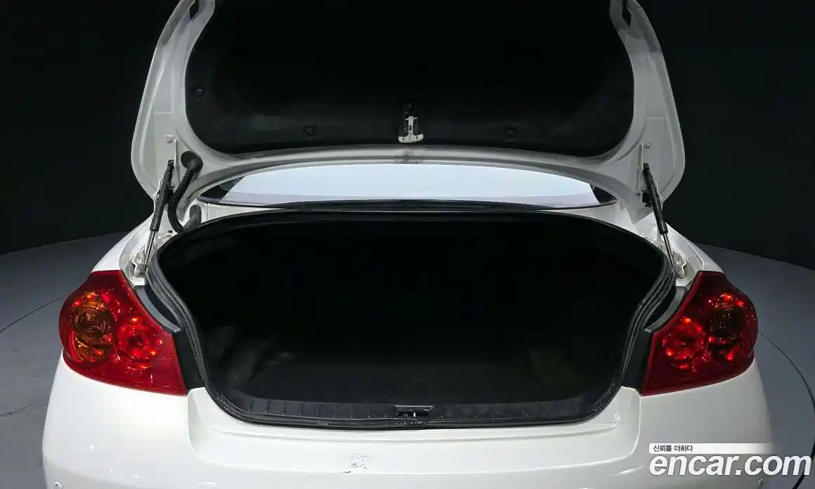Infiniti G 2012 2.5 гидро в Москве № 1405982, фото 19